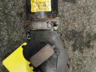 Renault Laguna 2 II BJ 2004 Wischergestänge vorn Scheibenwischer 53564102 Valeo