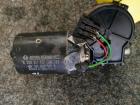 Audi A3 8L BJ 1998 Wischermotor vorn Scheibenwischer 1J1955113A Bosch