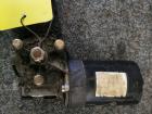 Audi A3 8L BJ 1998 Wischermotor vorn Scheibenwischer 1J1955113A Bosch