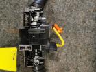 Toyota Yaris BJ 2007 Kombischalter Lenkstockschalter 17F1420D080