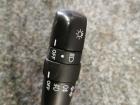 Toyota Yaris BJ 2007 Kombischalter Lenkstockschalter 17F1420D080