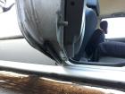 Skoda Octavia 1U BJ 1997 Tür hinten links Limousine Silber 9102 96-00