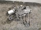 Citroen Berlingo (G) BJ 2006 Wischermotor hinten Heckwischermotor 0390201580