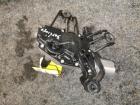 Citroen Berlingo (G) BJ 2006 Wischermotor hinten Heckwischermotor 0390201580