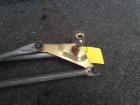 Citroen Xsara Picasso BJ 2003 Wischergestänge vorn Scheibenwischer 3397020573