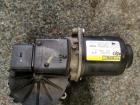 Citroen Nemo BJ 2010 Wischermotor vorn Scheibenwischter 1354851080