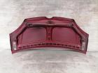 Mercedes Vaneo 414 original Motorhaube Bernsteinrotmetallic Bj.2002