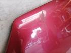 Mercedes Vaneo 414 original Motorhaube Bernsteinrotmetallic Bj.2002
