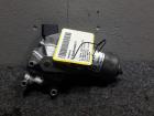 Opel Zafira (B) BJ 2006 Wischermotor vorn Scheibenwischer Valeo 05-08