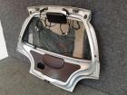 Ford Ka BJ 2003 Heckklappe Hecktür Tür hinten Grün