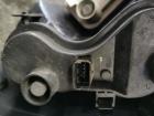 Renault Megane 2 II BJ 2003 Rücklicht links Rückleuchte Heckleuchte 8200073236 5-türer