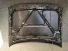 VW Passat 35i 3A BJ 1995 Motorhaube Frontklappe Deckel vorn Schwarz 93-96