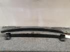 VW Touran 1T BJ 2006 Stoßstangenträger hinten Träger Stoßfänger Querträger