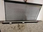 VW Passat 3C Variant BJ 2008 Trennnetz Trenngitter