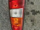 Opel Astra (G) Caravan BJ 1999 Rücklicht rechts Rückleuchte Heckleuchte 393032