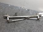 Mazda 6 GY BJ 2003 Wischergestänge vorn Scheibenwischer 02-05