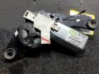 Citroen Saxo BJ 2001 Wischermotor hinten Heckwischermotor 9637889880 Valeo