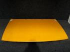 Citroen Saxo BJ 1999 Motorhaube Frontklappe Deckel vorn Gelb