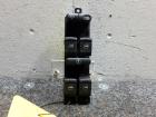 VW Bora 1J BJ 2002 Fensterheberschalter vorn links 1J4959857B Schalter Fensterheber