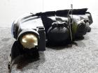 Peugeot 406 BJ 2003 Scheinwerfer vorn links Lampe 03011775001 99-04