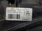 Renault Safrane original Xenonscheinwerfer vorn links Bj.1999