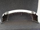 Renault Megane 2 II BJ 2008 Stufenheck Stoßstange hinten Stoßfänger 06-09 Gris Platine MET