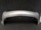 Renault Megane 2 II BJ 2008 Stufenheck Stoßstange hinten Stoßfänger 06-09 Gris Platine MET