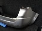 Renault Megane 2 II BJ 2008 Stufenheck Stoßstange hinten Stoßfänger 06-09 Gris Platine MET
