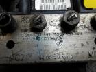Renault Megane 2 II BJ 2008 ABS Block Hydroaggregat 1.5D 78KW 0265234601 Bosch
