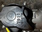 Mitsubishi Lancer CY0 BJ 2007 Wischermotor vorn Scheibenwischer 7911 B-076