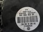 VW Golf Plus 5M BJ 2008 Elektrolüfter Lüftermotor 1.9TDI 77KW 1K0959455EF 05-08