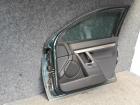 Opel Signum original Tür vorn rechts Digitalgrün Z398 Bj.2006