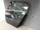 Opel Signum original Tür hinten links Digitalgrün Z398 Bj.2006