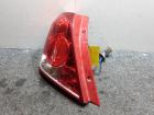 Chevrolet Kalos BJ 2005 Rücklicht links Rückleuchte Heckleuchte 05-07