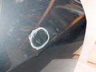 Peugeot 407 SW BJ 2007 Tür vorn rechts Beifahrertür EZW - Lackierung Eisengrau