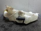 Opel Astra (G) Coupe BJ 2000 Wischwasserbehälter Behälter Waschanlage 00-05
