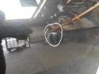 Mazda 6 GY Kombi BJ 2005 Tür hinten rechts 05-07 16W Black Perl Metallic