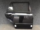 Mazda 6 GY Kombi BJ 2005 Tür hinten rechts 05-07 16W Black Perl Metallic