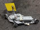 Mazda 6 GY Kombi BJ 2005 Wischermotor hinten 849600-0045 Scheibenwischer 05-07
