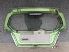 Daewoo Kalos BJ 2003 Heckklappe Hecktür Tür hinten 5-türer 02-05 Grün