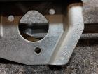 VW Golf 4 (IV) 1J BJ 2000 Wischergestänge vorn Scheibenwischer