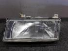 Skoda Felicia BJ 1998 Scheinwerfer vorn links Lampe 6U1941015A Hella 98-01
