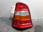 Mercedes A-Klasse W168 BJ 2000 Rücklicht links Rückleuchte Heckleuchte 97-01 Mercedes A-Klasse W168 BJ 2000 Rücklicht links Rückleuchte Heckleuchte 97-01