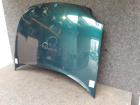 Chrysler Neon BJ 1996 Motorhaube Frontklappe Deckel vorn Türkis 95-99