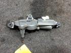 Mazda 6 (GY) Kombi BJ 2003 Wischermotor hinten Heckwischermotor G21B67450A