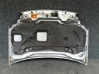 Honda Logo GA3 BJ99-01 Motorhaube Frontklappe Deckel vorn Grau 99-01
