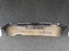 VW Polo 6n2 BJ 2001 Stoßstange hinten Stoßfänger LC9Z 3-türer 99-01