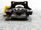 BMW 1er E87 BJ 2007 Bremssattel hinten rechts Bremszange 2.0D ATE