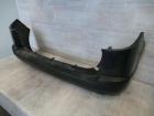 Peugeot 207 SW BJ 2008 Stoßstange hinten Stoßfänger 07-09 KTP -Grau Shark