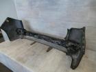 Peugeot 207 SW BJ 2008 Stoßstange hinten Stoßfänger 07-09 KTP -Grau Shark